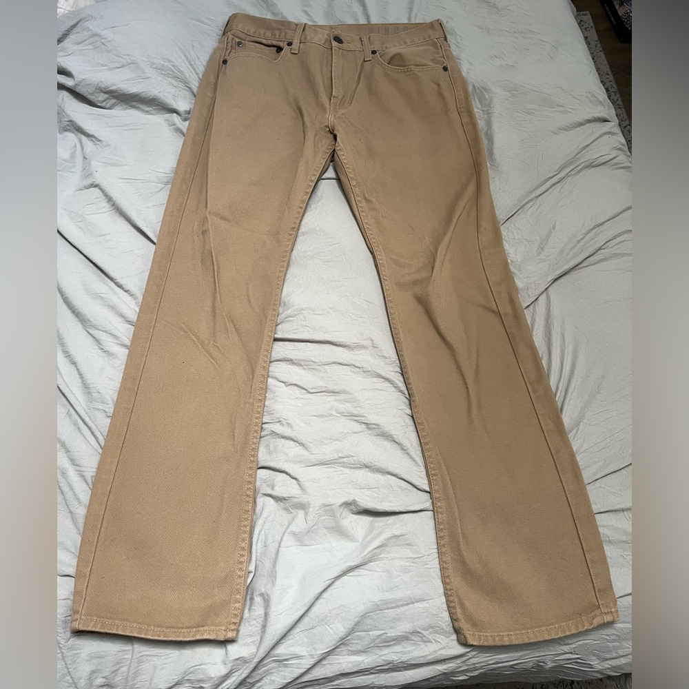 31X32 Bullhead Ringon jeans